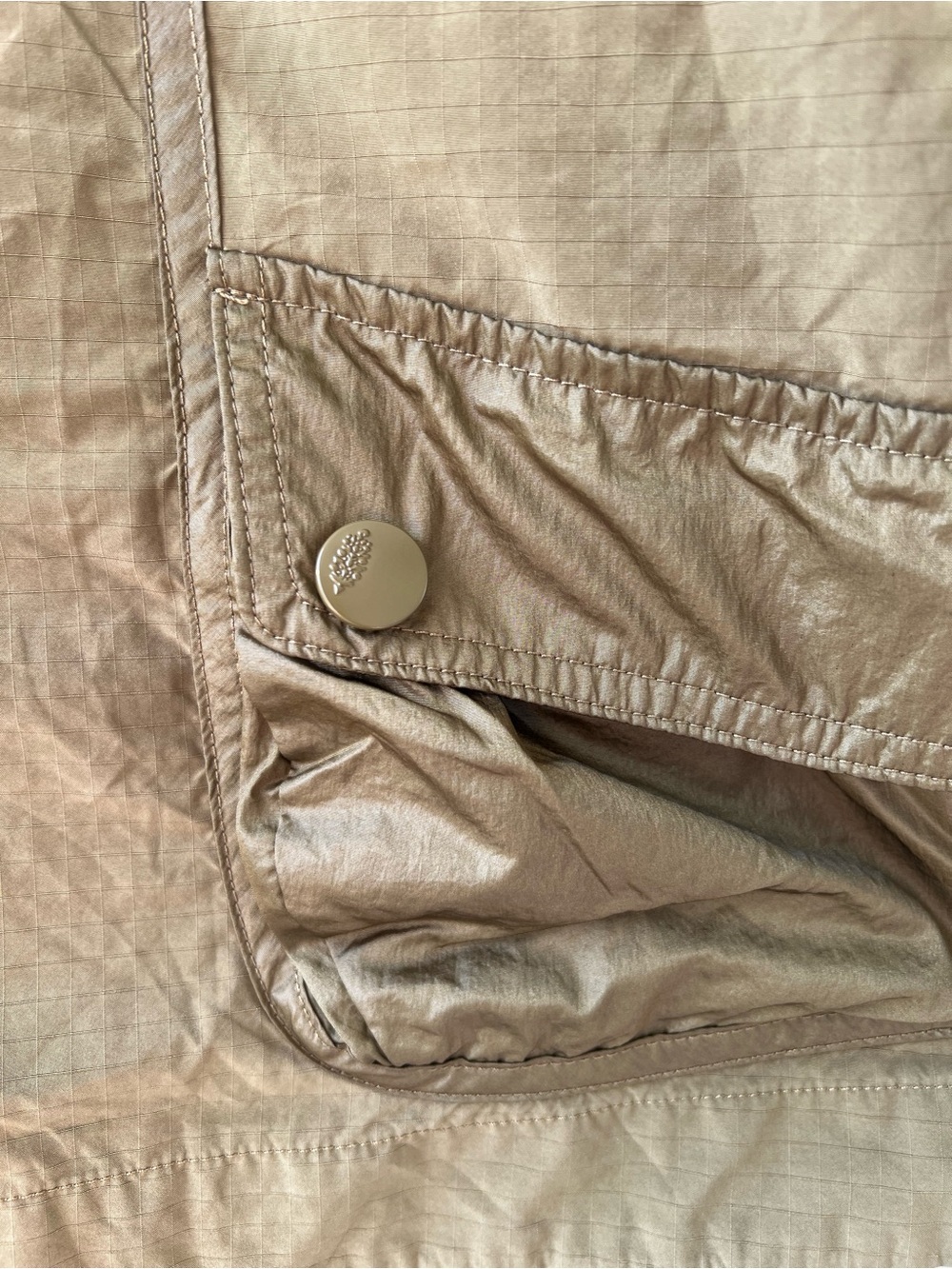 Free People FP Movement Thru Hiker Skort (size L) - Picture 8 of 16